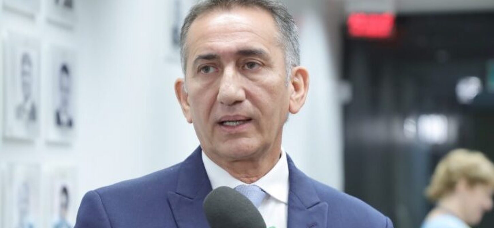 Governo aposta em plano nacional de defesa civil para lidar com fenômenos climáticos