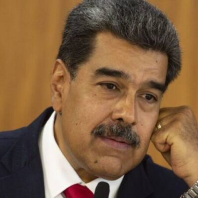 Sete países da UE pedem que Venezuela publique atas da eleição rapidamente