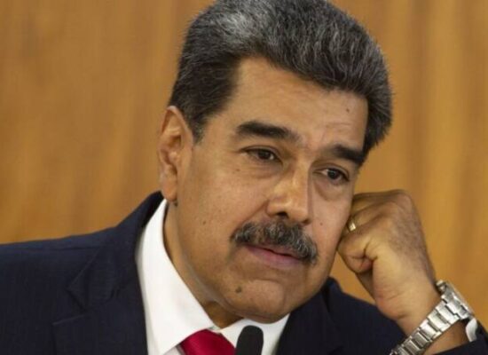 Sete países da UE pedem que Venezuela publique atas da eleição rapidamente