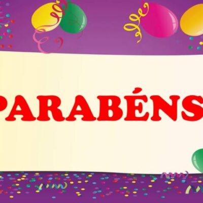 PAULO 7, FELIZ ANIVERSÁRIO. PARABÉNS!