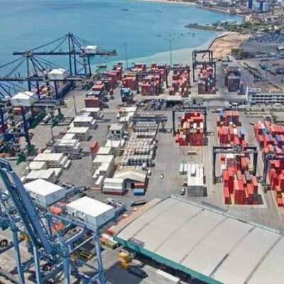Exportações baianas crescem 2% em julho