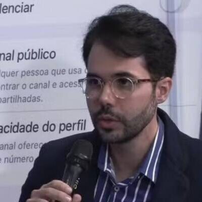 Após ser alvo de operação, CEO da Esportes da Sorte irá se entregar à polícia