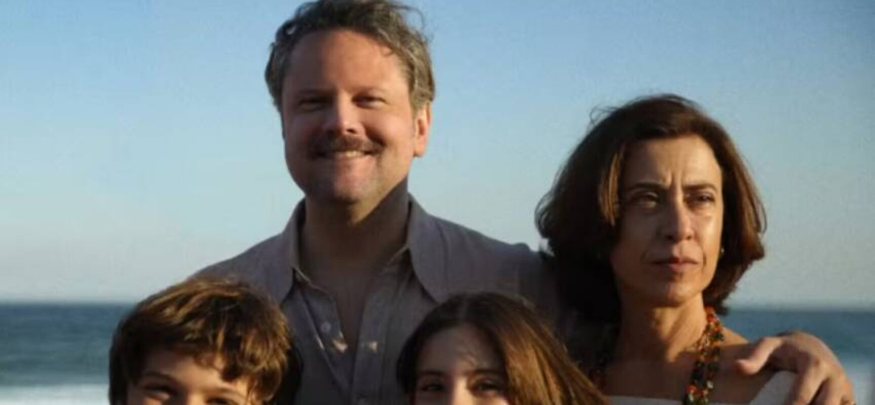 Filme brasileiro ‘Ainda Estou Aqui’ ganha prêmio de melhor roteiro no Festival de Veneza