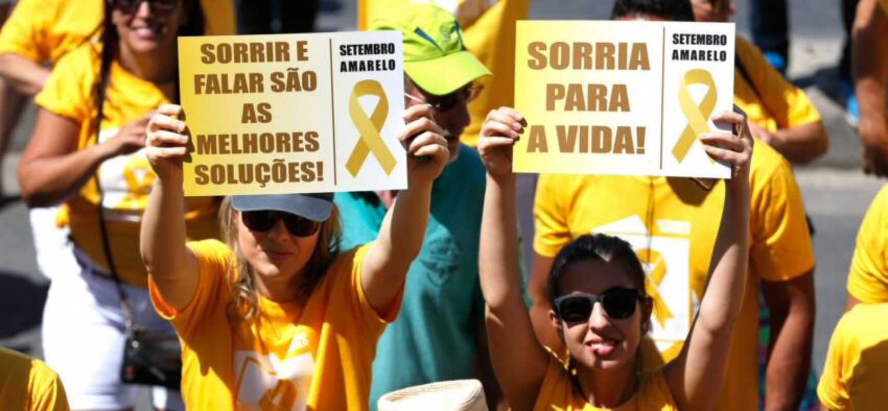 Brasil tem mais de 30 internações ao dia por tentativa de suicídio