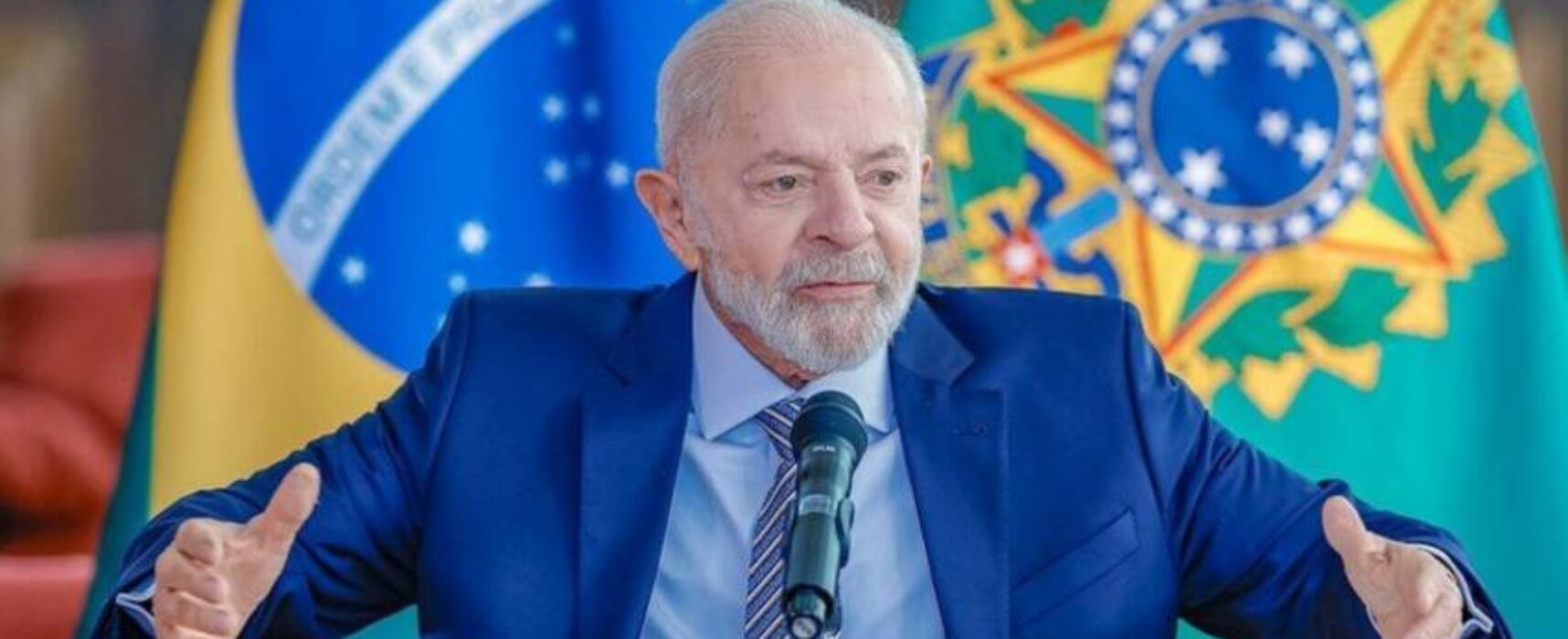 Orçamento 2026: Lula veta cerca de 400 milhões em emendas parlamentares