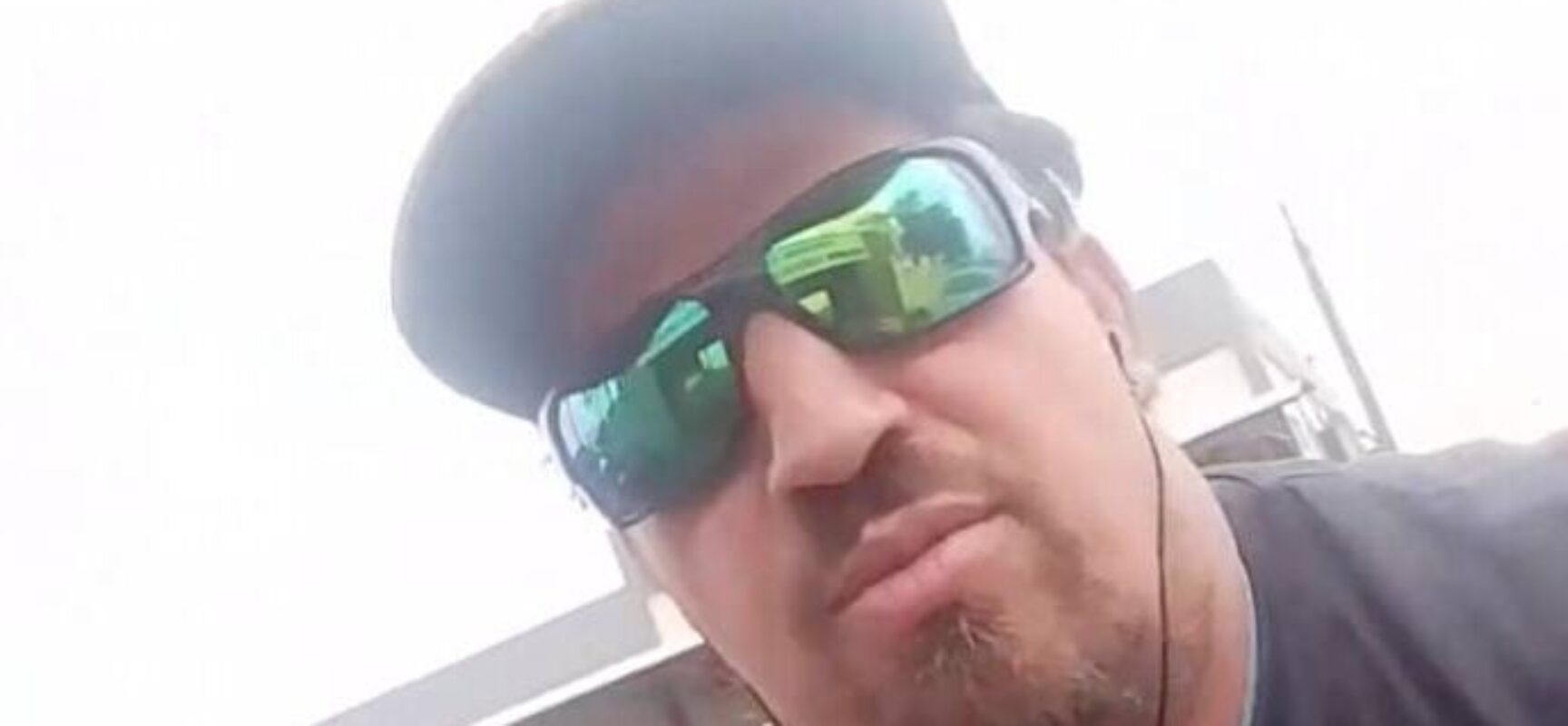 PF prende candidato procurado por envolvimento no 8 de janeiro