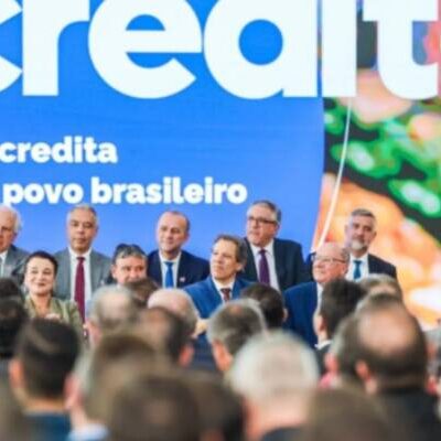 Governo anuncia cartão de crédito e débito para MEI