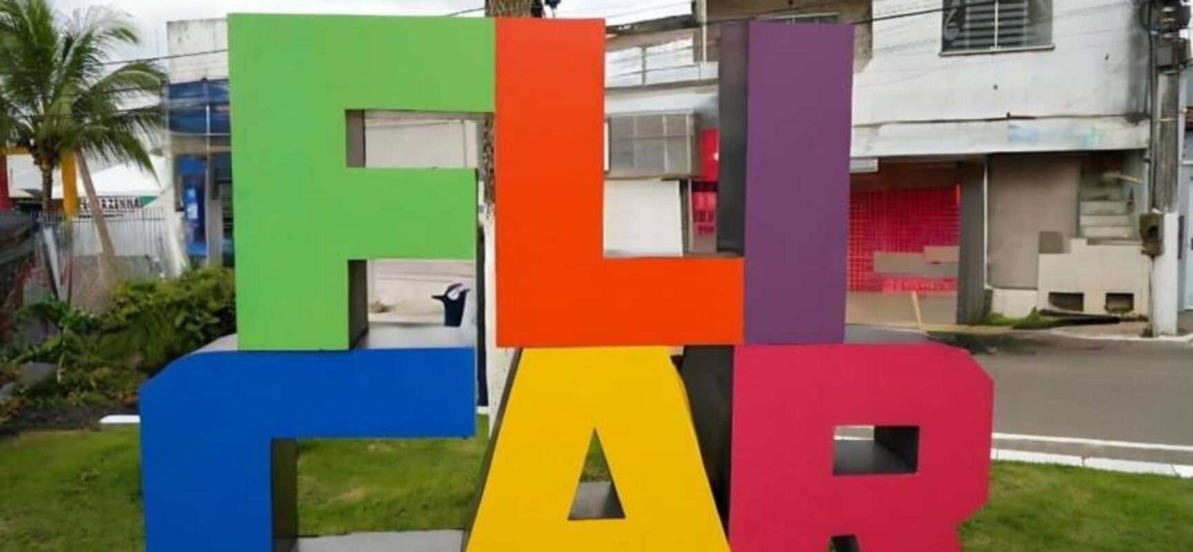 FLICAR acontece neste final de semana em Amélia Rodrigues