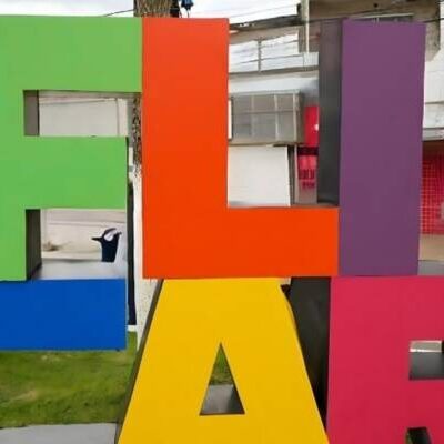 FLICAR acontece neste final de semana em Amélia Rodrigues