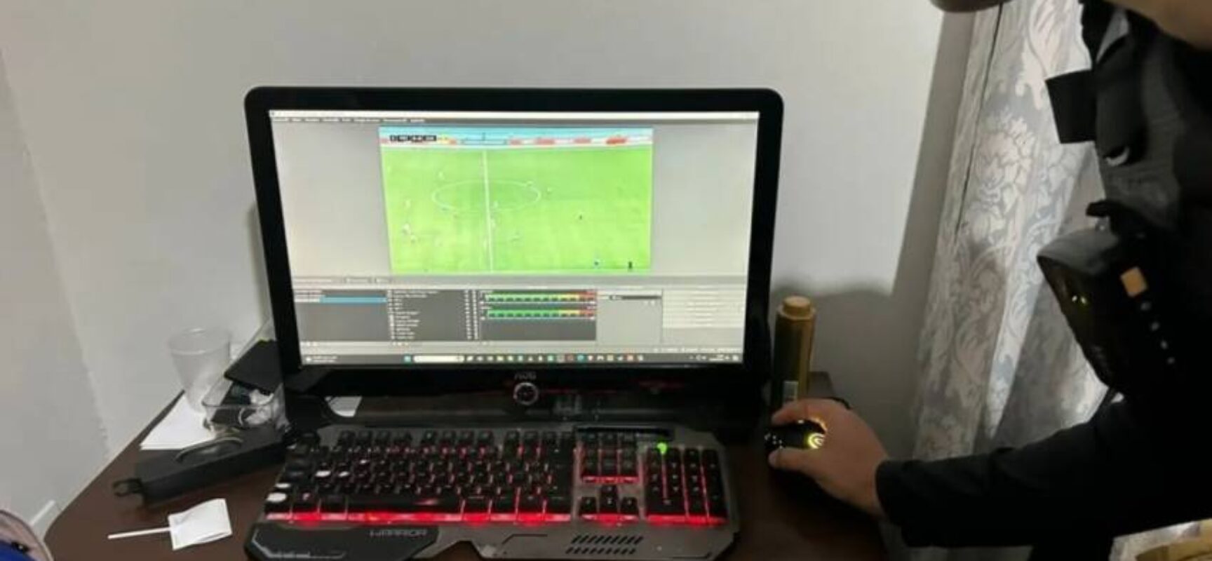 Operação derruba quase 700 sites e 14 apps de streaming ilegal no Brasil e em outros cinco países