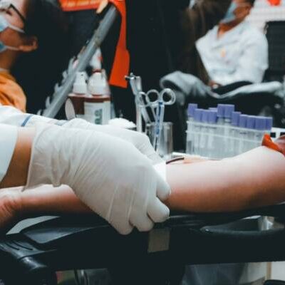 STF tem cinco votos para considerar legal que testemunhas de Jeová recusem transfusão de sangue