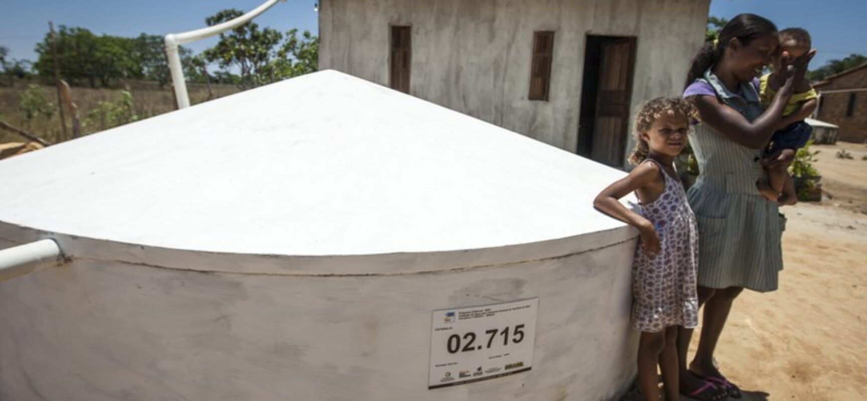 EDERJÚNIOR COBRA CREDENCIAMENTO DO MUNICÍPIO DE ILHÉUS NO ‘PROGRAMA CISTERNAS’