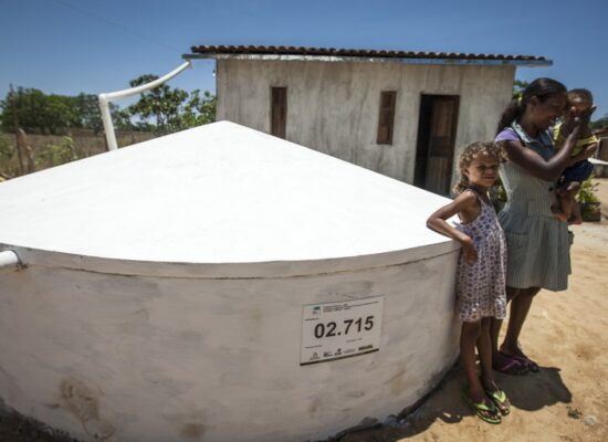 EDERJÚNIOR COBRA CREDENCIAMENTO DO MUNICÍPIO DE ILHÉUS NO ‘PROGRAMA CISTERNAS’