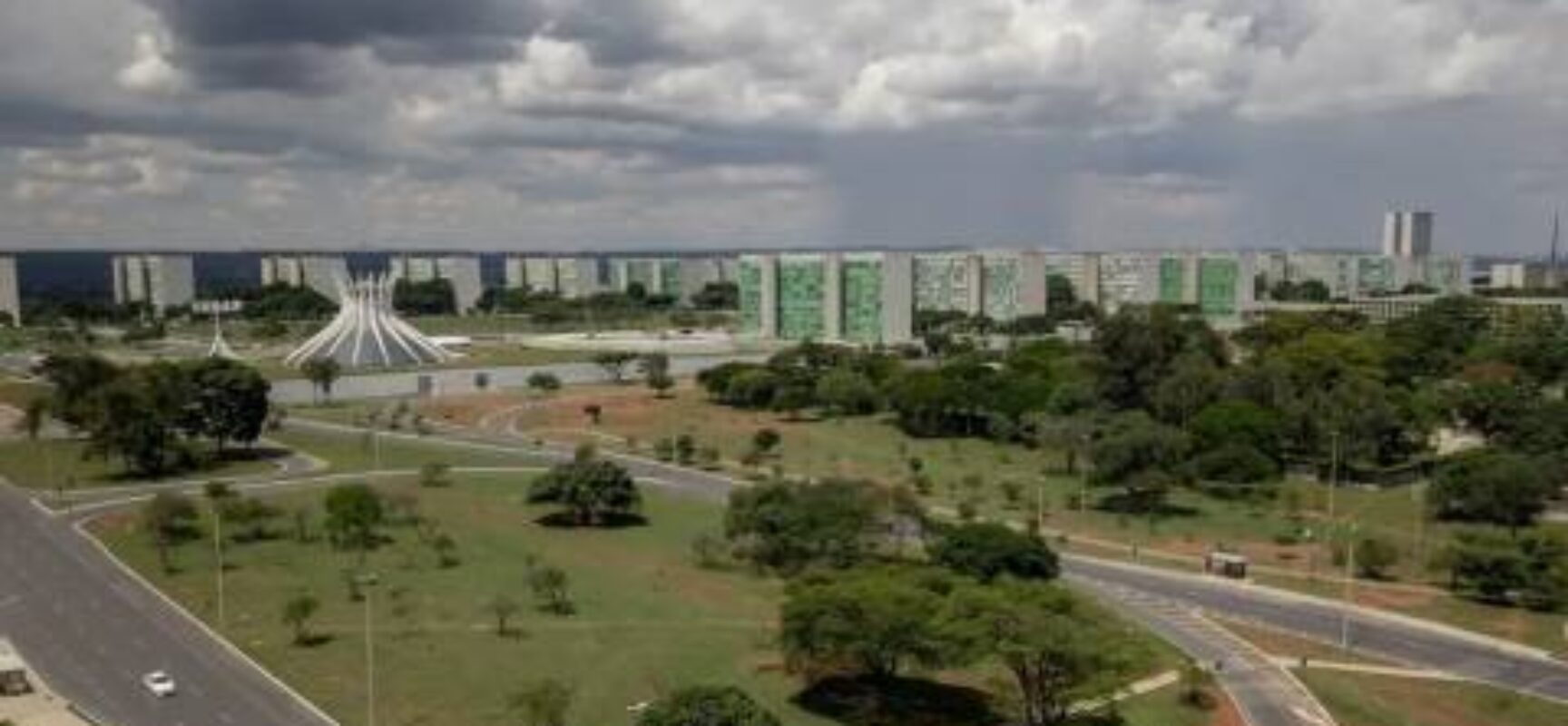 Governo prepara projeto de lei para acabar com sigilo de 100 anos