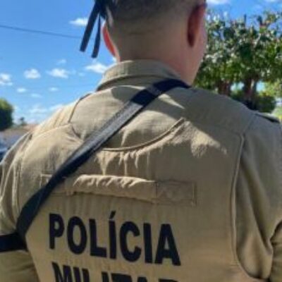 Policial militar é morto a tiros após discutir com colega em bar de Salvador