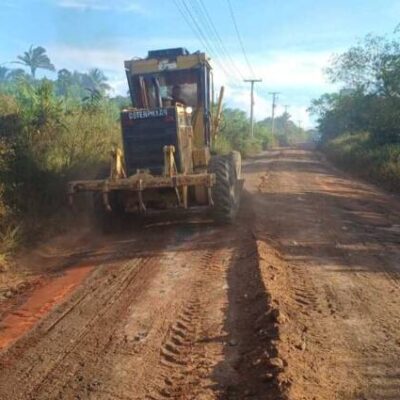 BR-251: Vereador Ederjúnior ratifica pedido para requalificação da Ilhéus-Buerarema