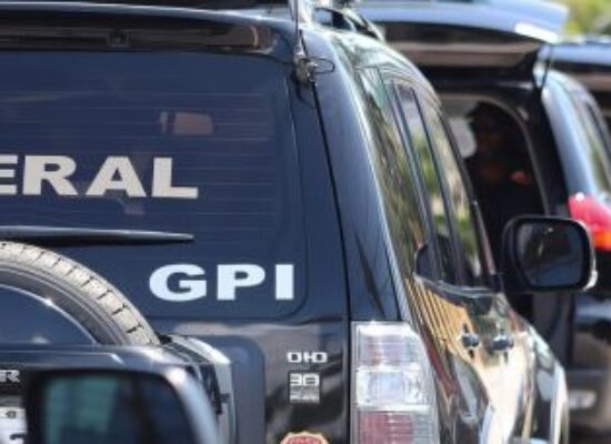 Operação bloqueia mais de R$ 82 milhões de investigados em cinco estados