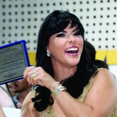 Morro do Chapéu: Prefeita denuncia assédio e tentativa de invasão de sua casa