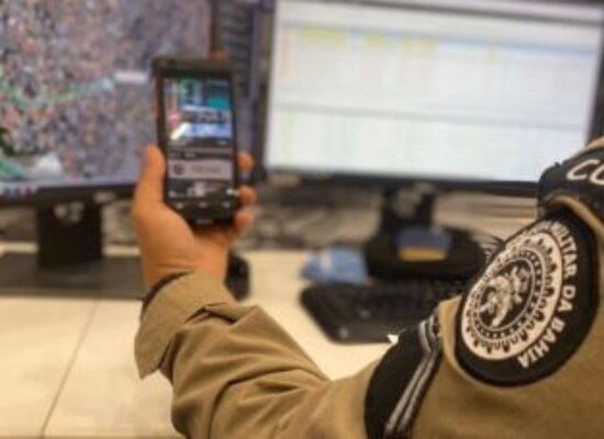 Sistema de Reconhecimento Facial da SSP localiza quatro foragidos da Justiça Sistema de Reconhecimento Facial da SSP localiza quatro foragidos da Justiça