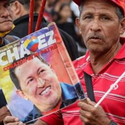 ONG acusa milícia chavista por mortes durante protestos