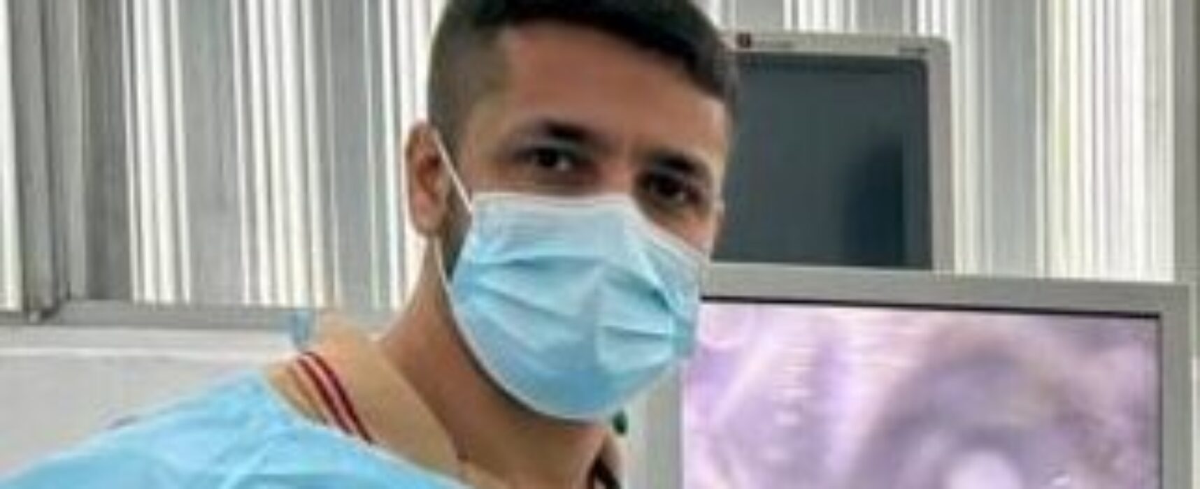Hospital de Base de Itabuna comemora a retomada dos serviços de endoscopia e colonoscopia