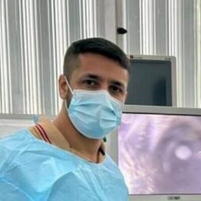 Hospital de Base de Itabuna comemora a retomada dos serviços de endoscopia e colonoscopia