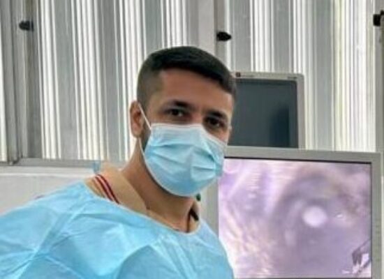 Hospital de Base de Itabuna comemora a retomada dos serviços de endoscopia e colonoscopia