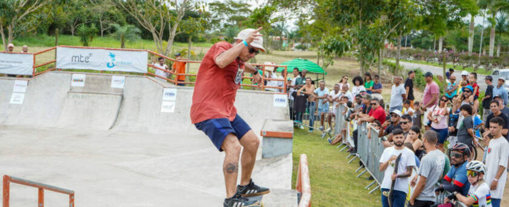 Circuito Baiano de Skate é confirmado com etapas em Salvador e Madre de Deus