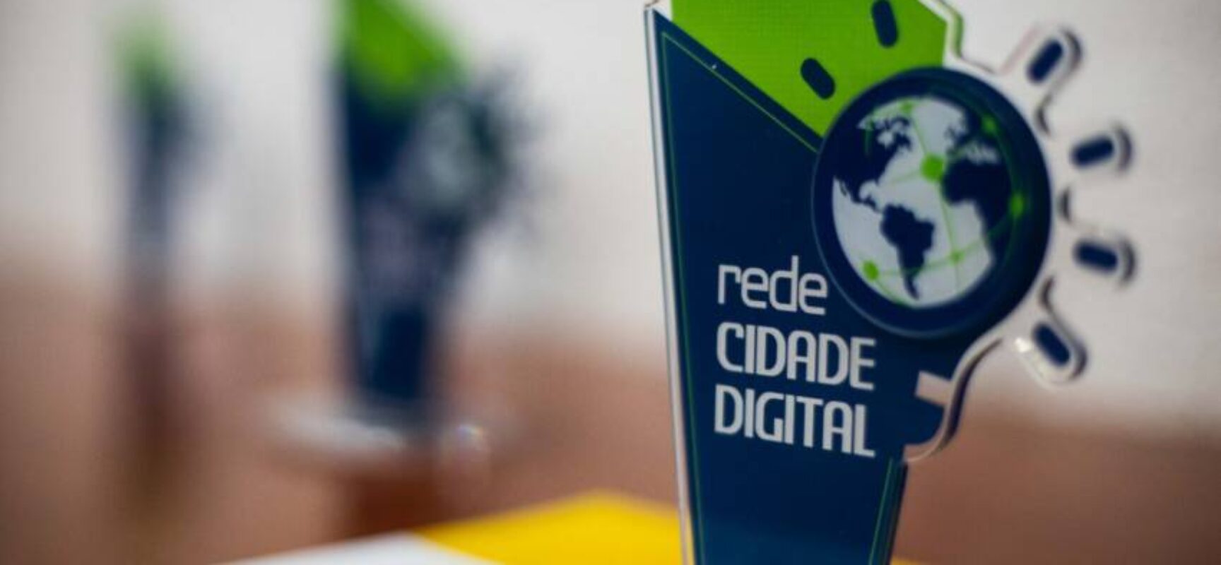 Inscrições para os municípios que queiram sediar eventos da Rede Cidade Digital em 2025 são prorrogadas