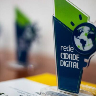 Inscrições para os municípios que queiram sediar eventos da Rede Cidade Digital em 2025 são prorrogadas