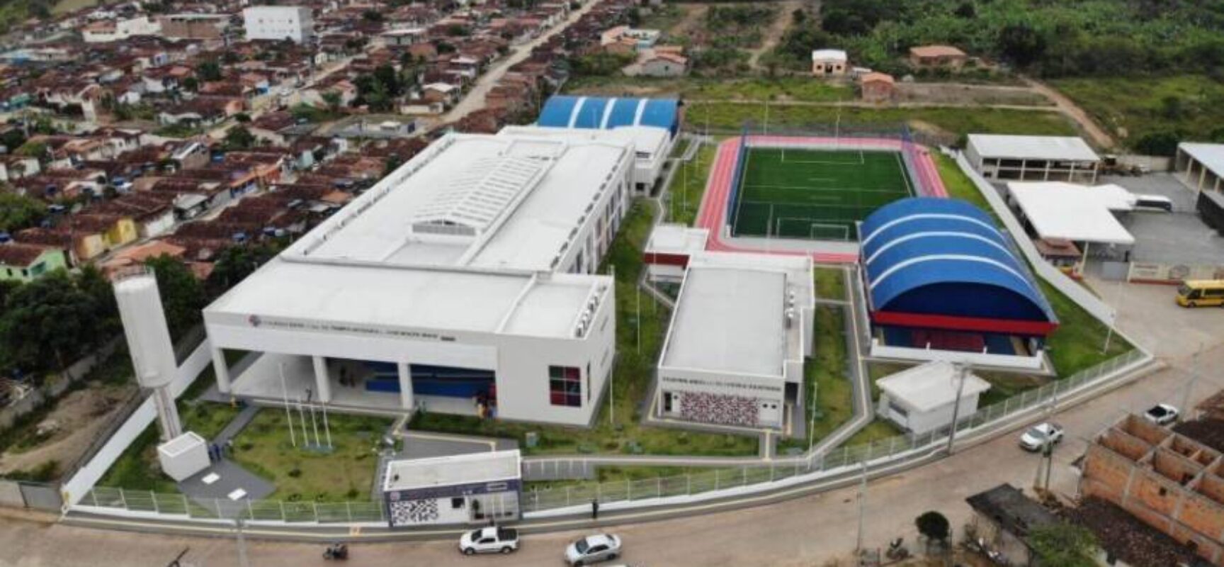 Bahia já investiu quase R$ 5 bilhões em 2024, com ênfase nas áreas social e de infraestrutura