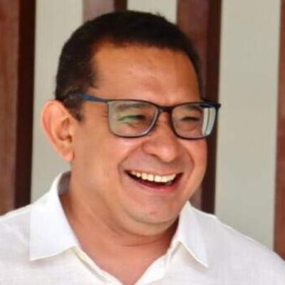 Bento Lima confirma presença no debate da Faculdade de Ilhéus nesta terça-feira (17)