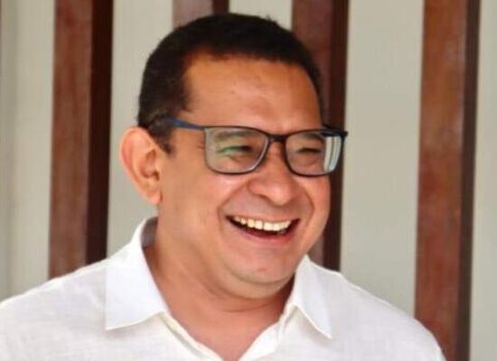 Bento Lima confirma presença no debate da Faculdade de Ilhéus nesta terça-feira (17)