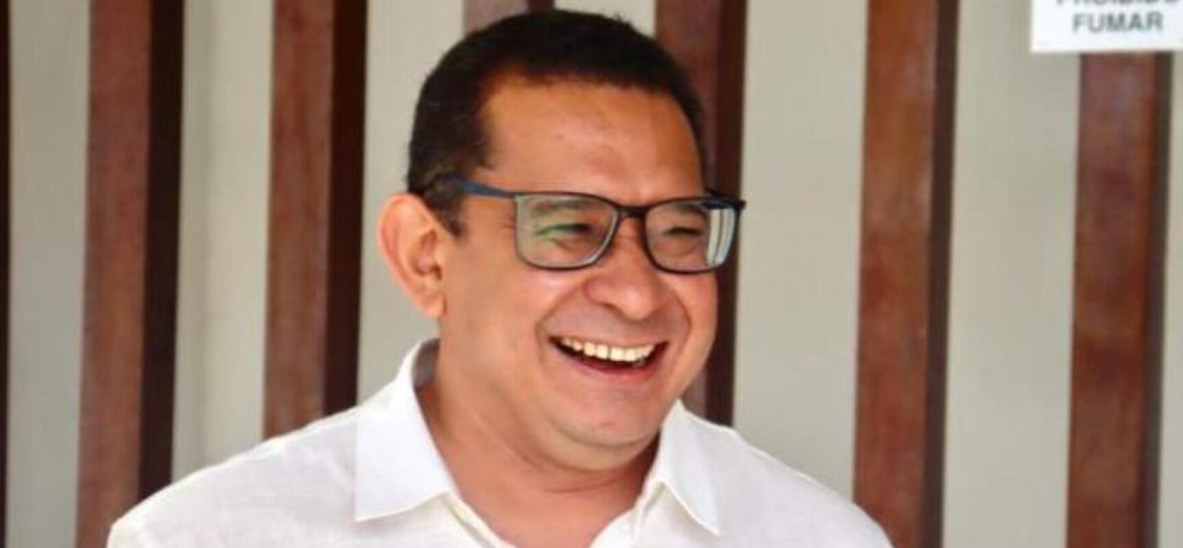 Bento Lima confirma participação no debate na TV, na terça-feira (3)