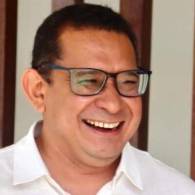Bento Lima confirma participação no debate na TV, na terça-feira (3)