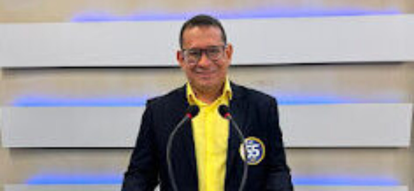 Bento Lima mostra equilíbrio e preparo no debate, fala de avanços e reforça compromissos com o desenvolvimento de Ilhéus