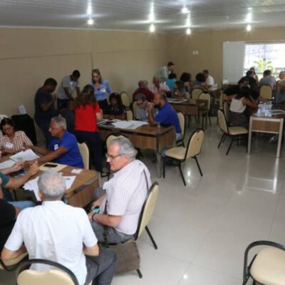 *Nova rodada de oficinas do Plano Diretor de Ilhéus começa no dia 9 de setembro; confira programação* _Encontros são necessários para validação da proposta de macrozoneamento municipal_