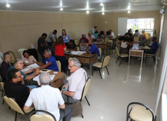 *Nova rodada de oficinas do Plano Diretor de Ilhéus começa no dia 9 de setembro; confira programação* _Encontros são necessários para validação da proposta de macrozoneamento municipal_