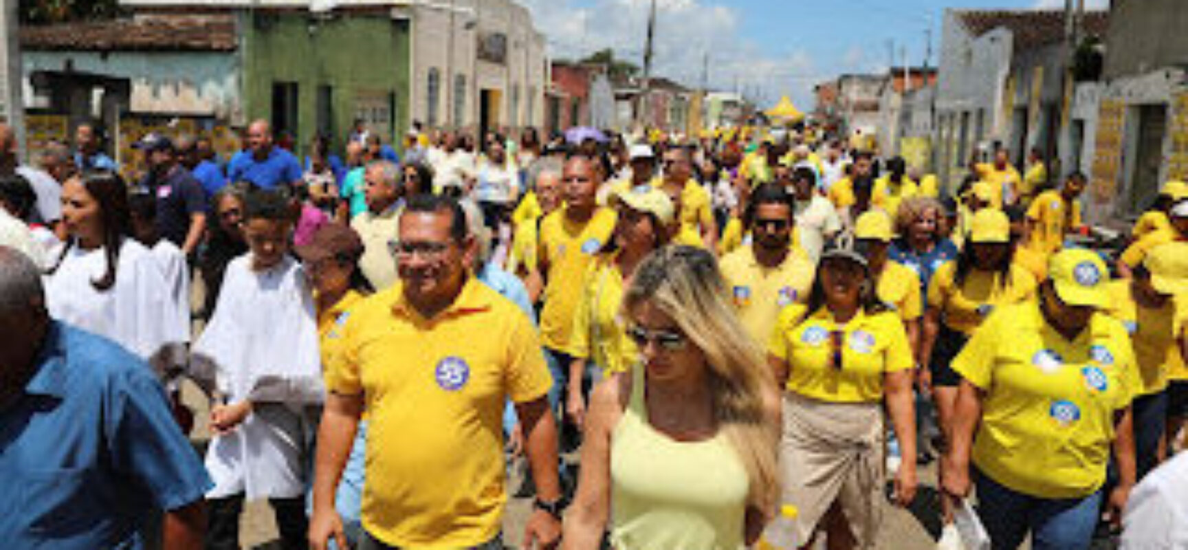 _Em Inema, Bento Lima firma compromisso com o desenvolvimento dos distritos_