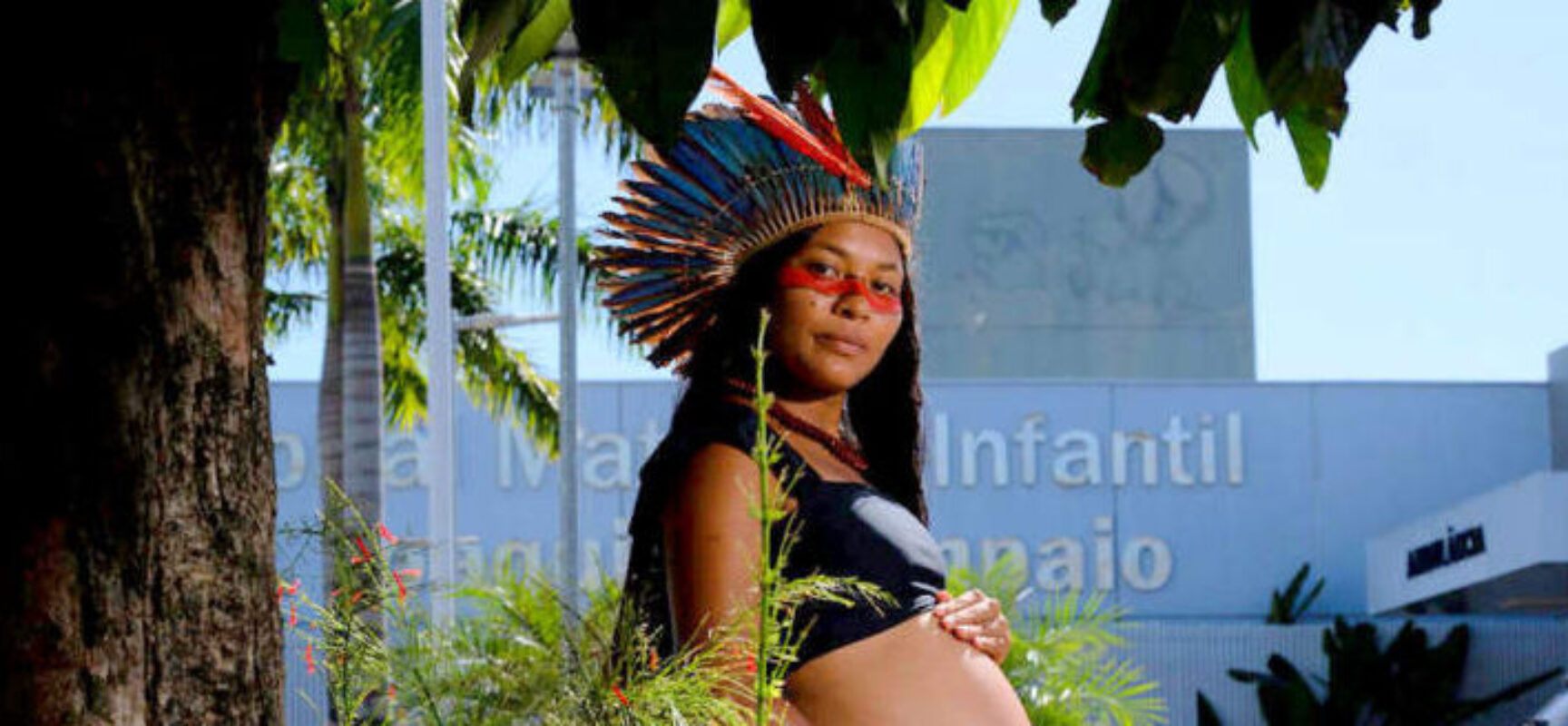 Setembro Amarelo do Materno-Infantil de Ilhéus terá ações voltadas para crianças, gestantes, trabalhadores e indígenas