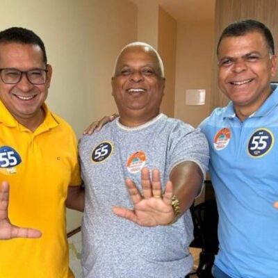 Toinho do Supermercado Bem Melhor declara apoio a Bento Lima e reforça confiança em sua campanha