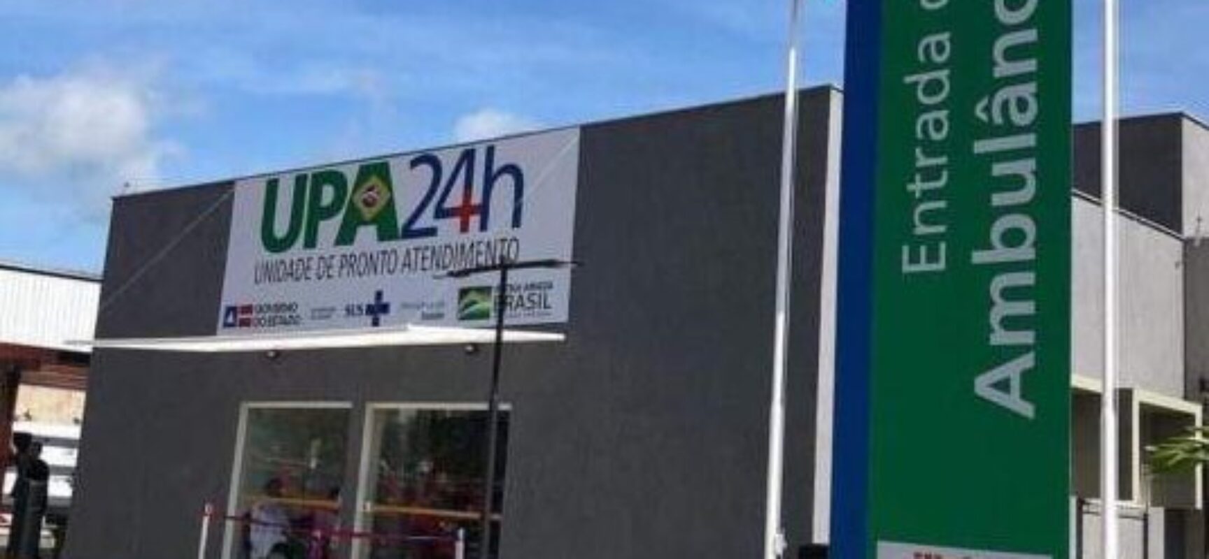 UPA da Avenida Esperança inaugurada no governo Mário Alexandre realiza 250 atendimentos diários e se destaca no cuidado das crianças