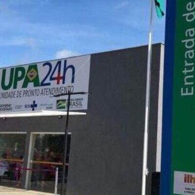 UPA da Avenida Esperança inaugurada no governo Mário Alexandre realiza 250 atendimentos diários e se destaca no cuidado das crianças
