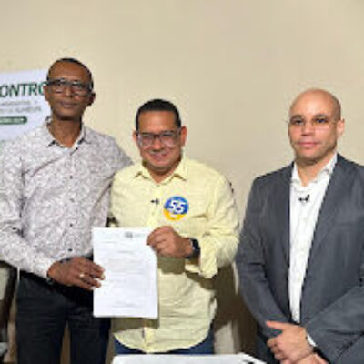 *Em encontro com empresários, Bento Lima destaca avanços e projeta futuro promissor para Ilhéus*