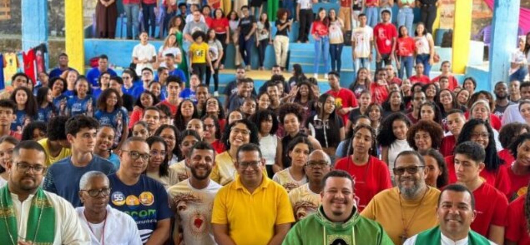 Bento Lima intensifica agenda e tem final de semana movimentado com grandes adesões