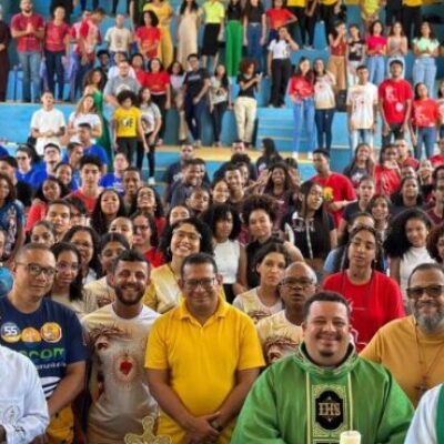 Bento Lima intensifica agenda e tem final de semana movimentado com grandes adesões