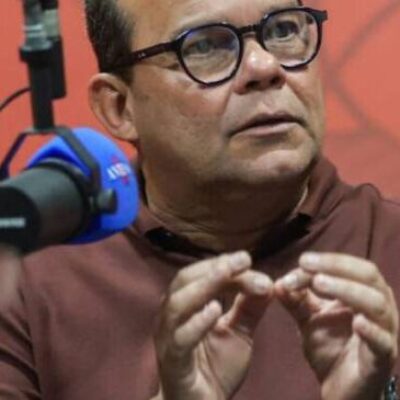 “Bruno Reis é ingrato com o presidente Lula”, diz Geraldo em entrevista