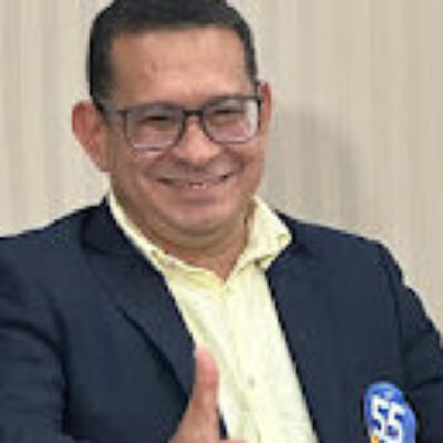 Bento Lima brilha em debate e apresenta visão abrangente para o futuro de Ilhéus