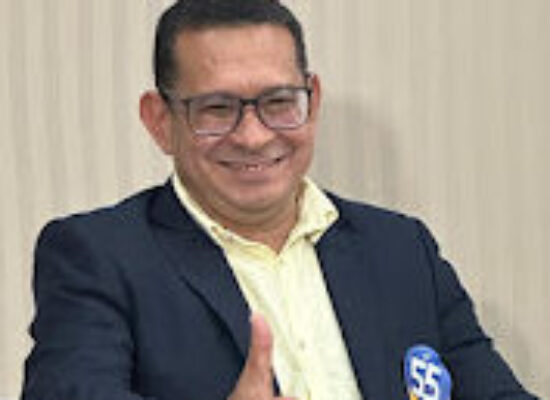 Bento Lima brilha em debate e apresenta visão abrangente para o futuro de Ilhéus