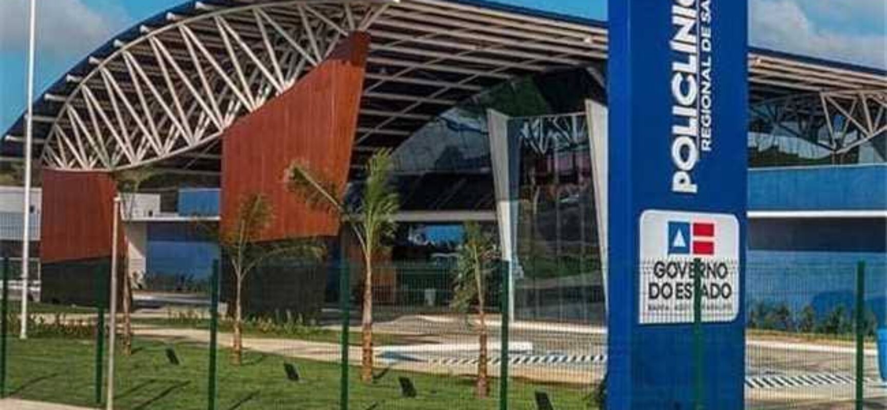 Governo Mário Alexandre injeta R$ 265 mil por mês na Policlínica Regional de Saúde de Ilhéus